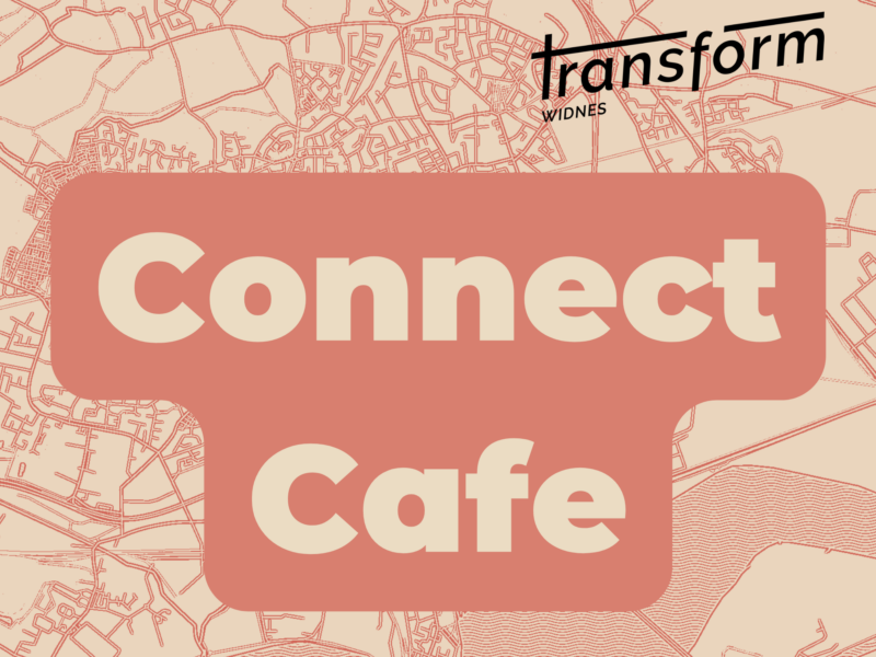 Connect Cafe