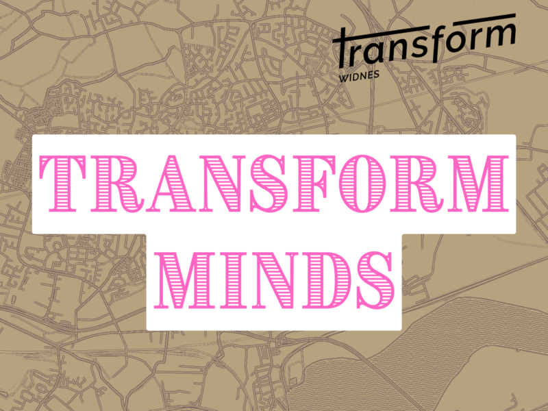 Transform Minds